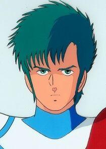 Eiji Asuka