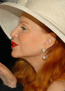 Brenda Dickson Brenda Dickson