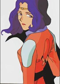 Julia Asuka Julia Asuka