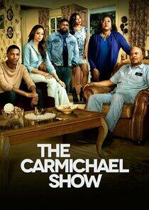 The Carmichael Show The Carmichael Show