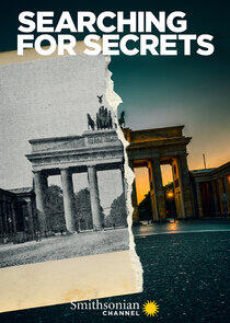 Searching for Secrets Searching for Secrets