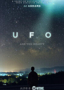 UFO UFO