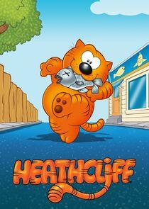 Heathcliff Heathcliff