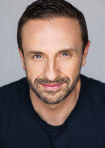 Mitchell Butel Mitchell Butel