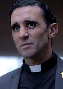 Padre Eli Kruger Padre Eli Kruger
