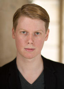 photo of Eric Sigmundsson