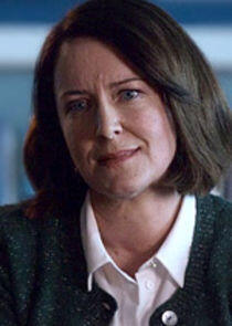 Counsellor Susan Kelly Counsellor Susan Kelly