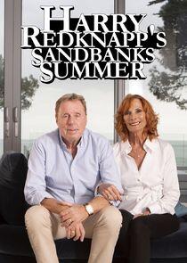 Harry Redknapp's Sandbanks Summer Harry Redknapp's Sandbanks Summer