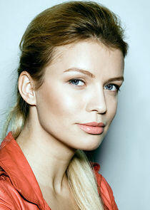 photo of Евгения Храповицкая photo of Евгения Храповицкая