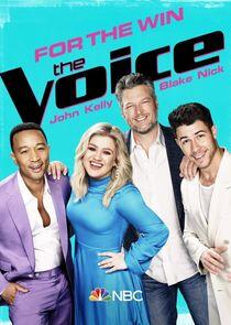 The Voice - Season 18 The Voice - Season 18