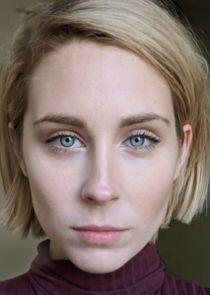 Stevie Martin