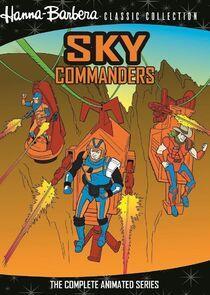 Sky Commanders Sky Commanders