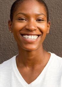 photo of Jonica T. Gibbs