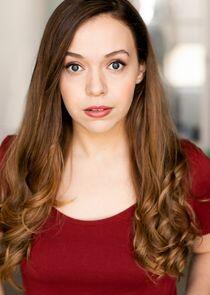 photo of Erin Boswell