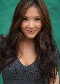 Ally Maki Ally Maki