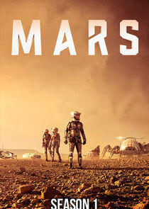 MARS - Season 1 MARS - Season 1