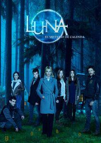 Luna, el misterio de Calenda Luna, el misterio de Calenda