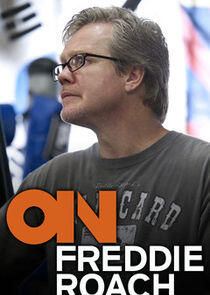 On Freddie Roach On Freddie Roach