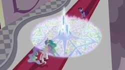 The Crystal Empire - Part 1 The Crystal Empire - Part 1