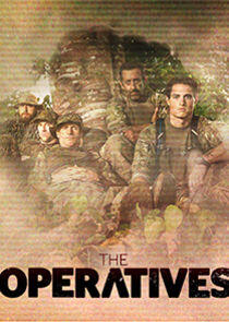 The Operatives The Operatives