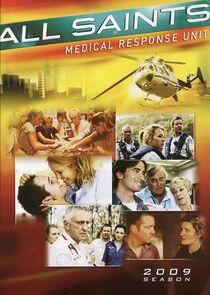 All Saints - Season 12