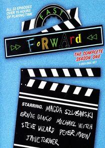 Fast Forward - Season 1 Fast Forward - Season 1