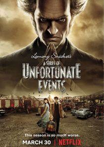 A Series of Unfortunate Events - Season 2 A Series of Unfortunate Events - Season 2