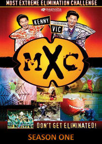 Most Extreme Elimination Challenge - Season 1 Most Extreme Elimination Challenge - Season 1