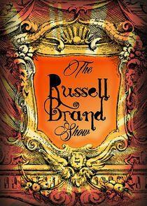 The Russell Brand Show The Russell Brand Show