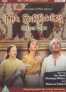 The Borrowers The Borrowers