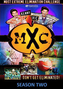 Most Extreme Elimination Challenge - Season 2 Most Extreme Elimination Challenge - Season 2