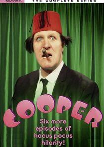 Cooper Cooper