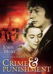 Crime and Punishment Crime and Punishment