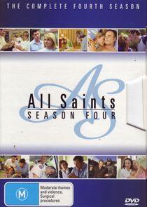 All Saints - Season 4
