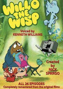 Willo the Wisp Willo the Wisp