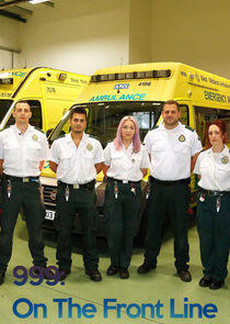 999: On the Front Line - Season 1 999: On the Front Line - Season 1