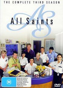 All Saints - Season 3