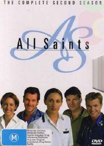 All Saints - Season 2