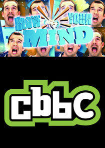 Blow Your Mind Blow Your Mind