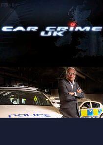 Car Crime UK Car Crime UK