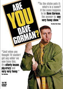 The Dave Gorman Collection The Dave Gorman Collection