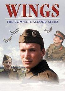 Wings - Season 2 Wings - Season 2