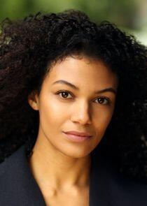 Melissa James Melissa James