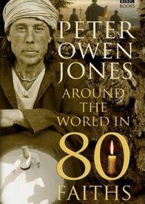 Around the World in 80 Faiths Around the World in 80 Faiths
