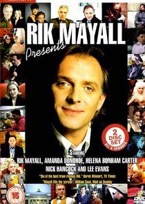 Rik Mayall Presents Rik Mayall Presents