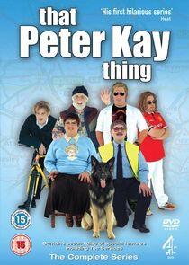 That Peter Kay Thing - Season 1 That Peter Kay Thing - Season 1