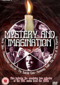 Tales of Mystery and Imagination Tales of Mystery and Imagination