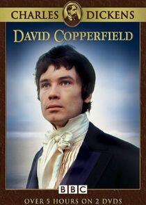 David Copperfield David Copperfield