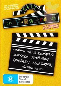 Fast Forward - Season 3 Fast Forward - Season 3