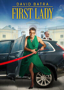 First lady First lady